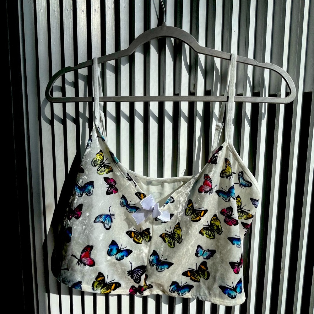 Top new never used one size fits all